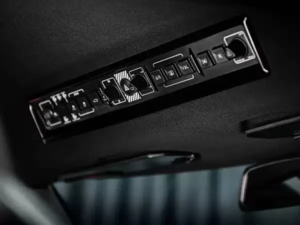 中国造的小跑车SC01将出口欧洲:限量1000台 售价50万元