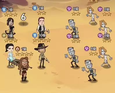 加勒比帝国召唤流玩法攻略