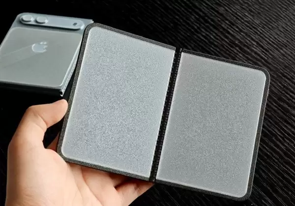 售价高达2万元！iPhone Fold配置全面汇总：最贵iPhone来了