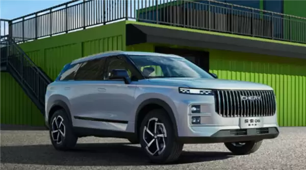 开着开着突然熄火!奇瑞召回部分探索06/瑞虎7车型