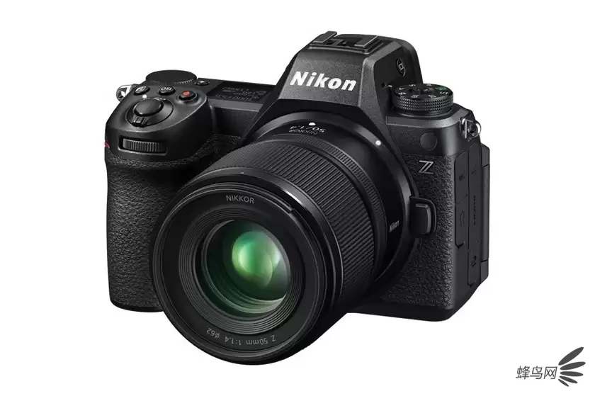 全画幅标准定焦头 尼克克尔 Z 50mm f/1.4售3599元 全画幅标准定焦头 尼克克尔 Z 50mm f/1.4售3599元