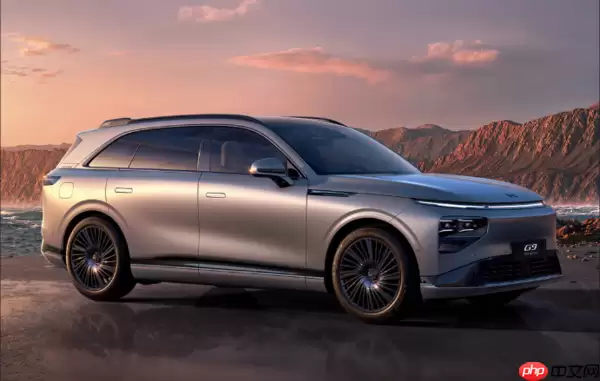 2025年车企出海年度盘点 小鹏成为新势力品牌销量第一