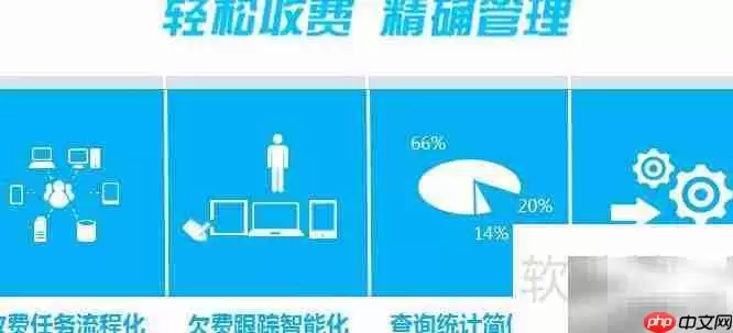 学校财务软件解决方案