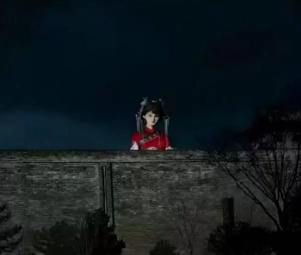 2026大同古都灯会亮灯在即：万马齐鸣中国年五大主题彩灯点亮古城墙