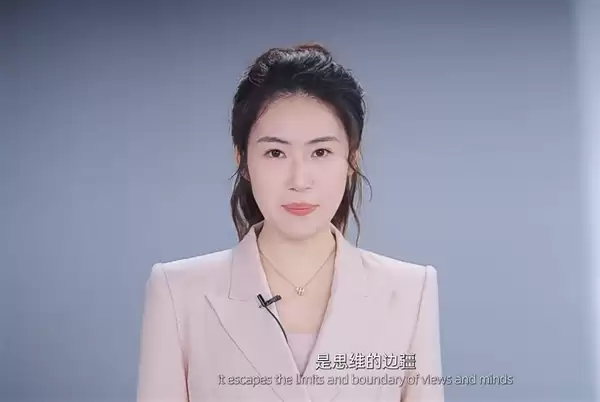 90后人大美女硕士创业:国内首艘商业载人飞船 300万一张票!