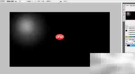 PS设计背景图制作技巧