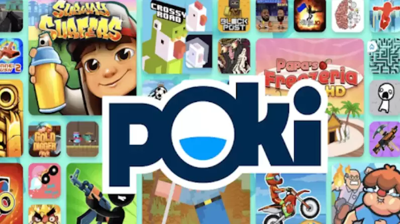 poki小游戏在线玩免费入口 poki网页版游戏直接进入秒玩 - 游乐网