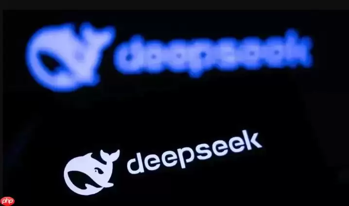 DeepSeek生成Mermaid流程图布局不清问题示例