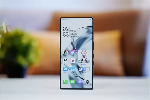 鲁大师手机游戏性榜单出炉：红魔第一无悬念 REDMI竟压了小米一头