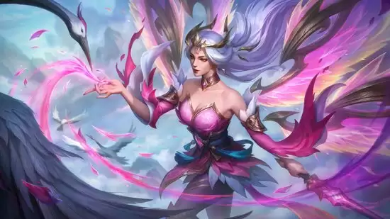 玉剑传说 翼剑仙 丁香(特等奖池)