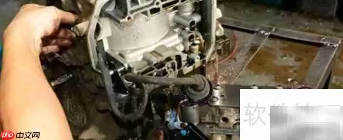 更换机电单元属于大修吗