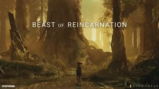 轮回之兽开发模式引热议：Game Freak仅主导创意，外包主导实际制作