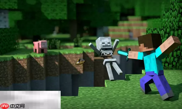 我的世界怎么调整难度 难度调整方法介绍