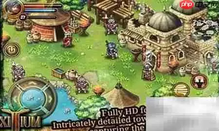 毁灭：救世主评测：拯救世界的SOLO之旅