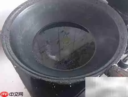 盘锦河蟹的家常做法