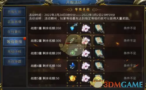 《王者之路传奇》快速转生攻略