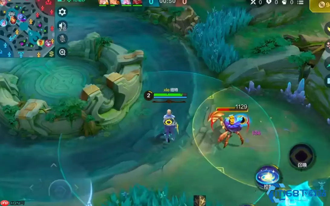 纽特技能全解析:飞舞战场掌握攻防节奏