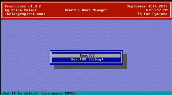 ReactOS迎来三十周年：迈向高兼容、安全与性能新阶段