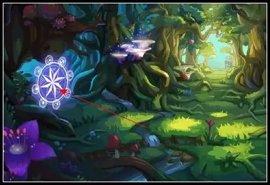 洛克王国复活祭台在哪