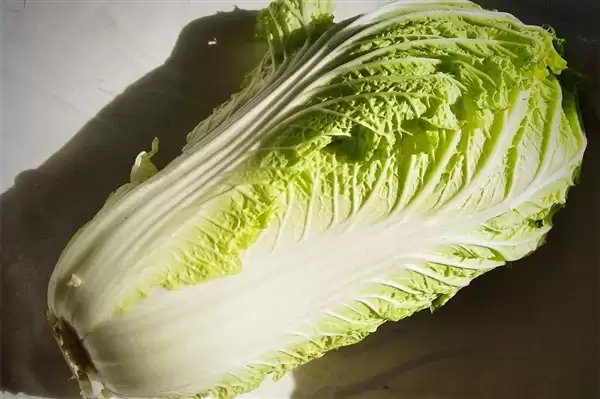 夫妻网购娃娃菜中毒:菜中检出鼠药成分 平台已下架涉事商品