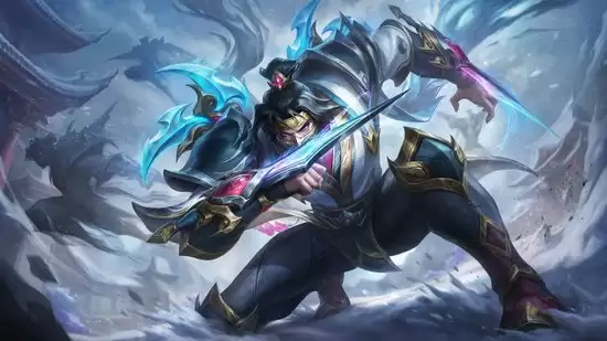 玉剑传说 无劫 珠光(一等奖池)