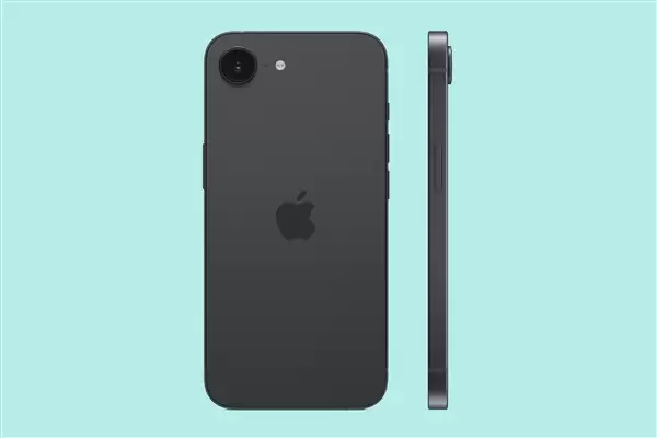 2026年最香的苹果手机来了!iPhone 17e不会涨价