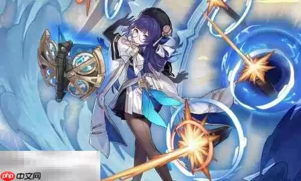 崩坏星穹铁道佩拉角色专属成就达成攻略