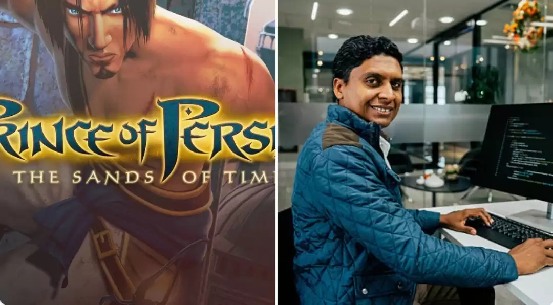 波斯王子：时之砂重制版因质量未达预期正式终止