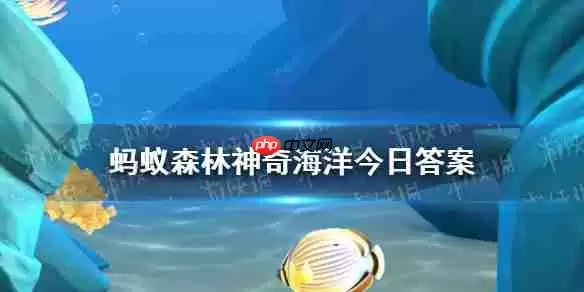 东海和南海的面积更大的是哪个 神奇海洋1月23日答案最新