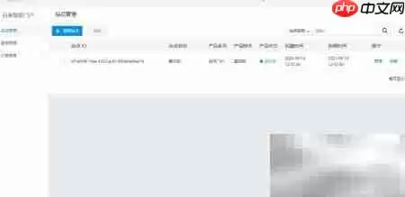 自助建站实现方法解析