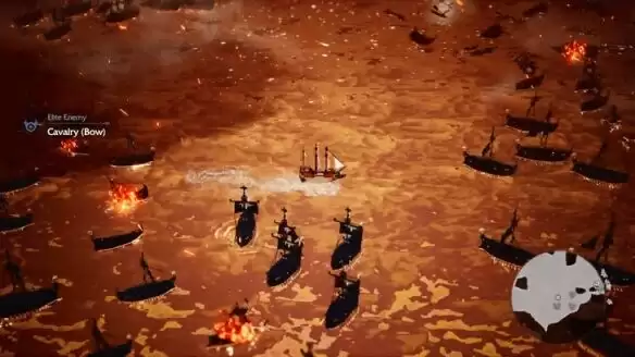 《八方旅人2》授予权力者舞姬塔图洛克流程攻略