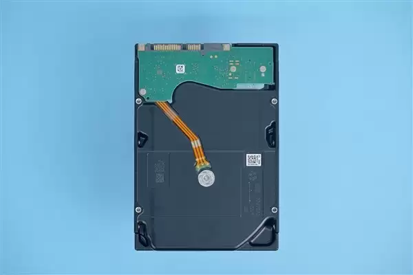 固态硬盘价格暴涨257%，混合存储成数据中心降本新选择