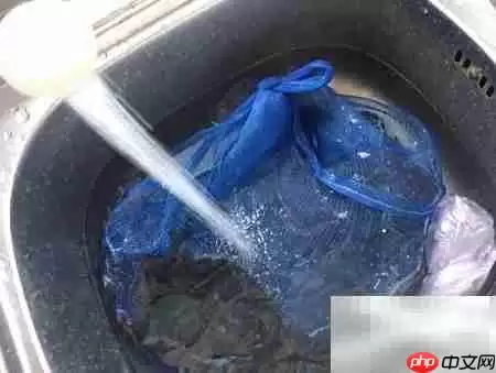 盘锦河蟹的家常做法