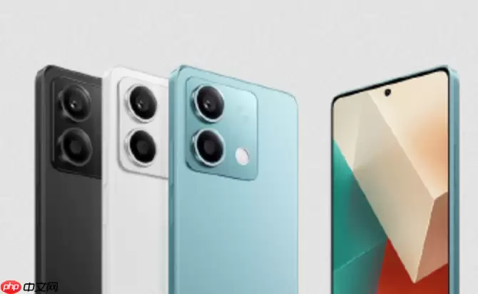 小米手机录屏操作指南