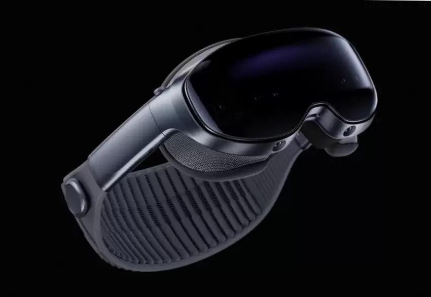 vivo暂停AI眼镜研发，转向MR赛道聚焦vivo Vision探索版头显