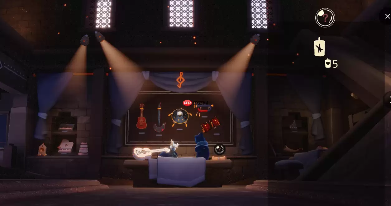 光遇1.22免费魔法是什么-光遇1月22日免费魔法2026