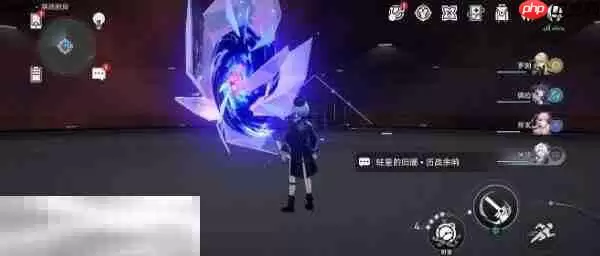 崩坏星穹铁道米沙角色专属成就达成攻略