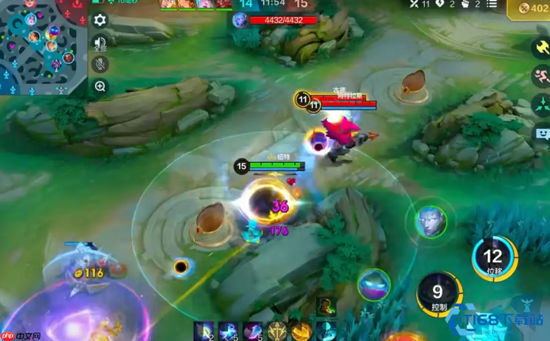 纽特技能全解析:飞舞战场掌握攻防节奏