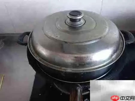 盘锦河蟹的家常做法