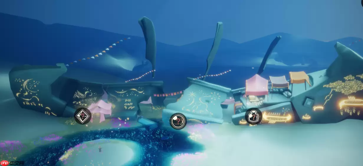 光遇1.22免费魔法是什么-光遇1月22日免费魔法2026