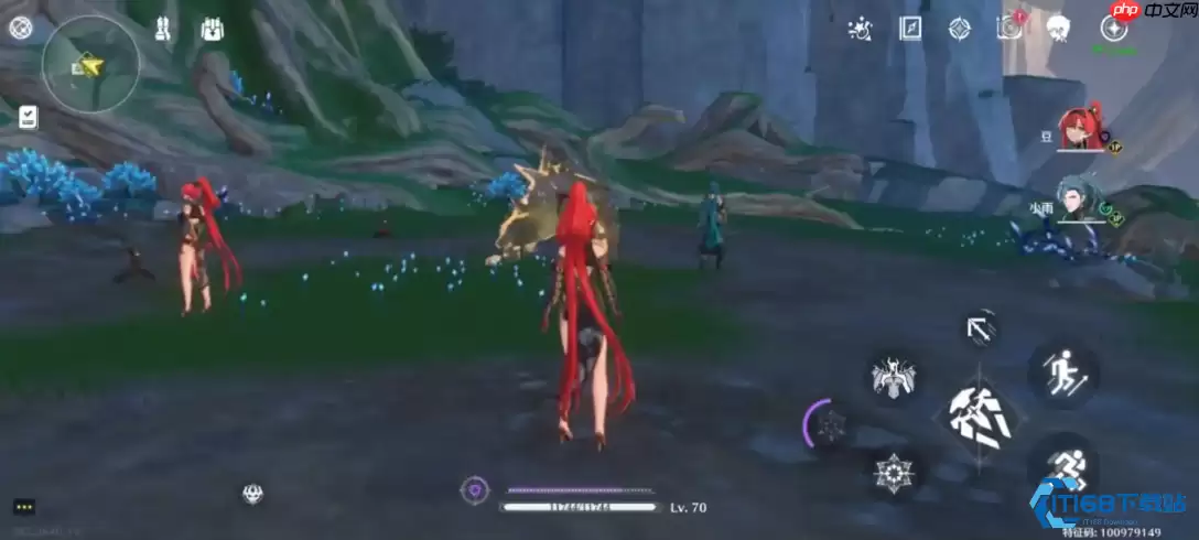 征服箭簇熊王全攻略:精妙卡位与角色搭配制胜法