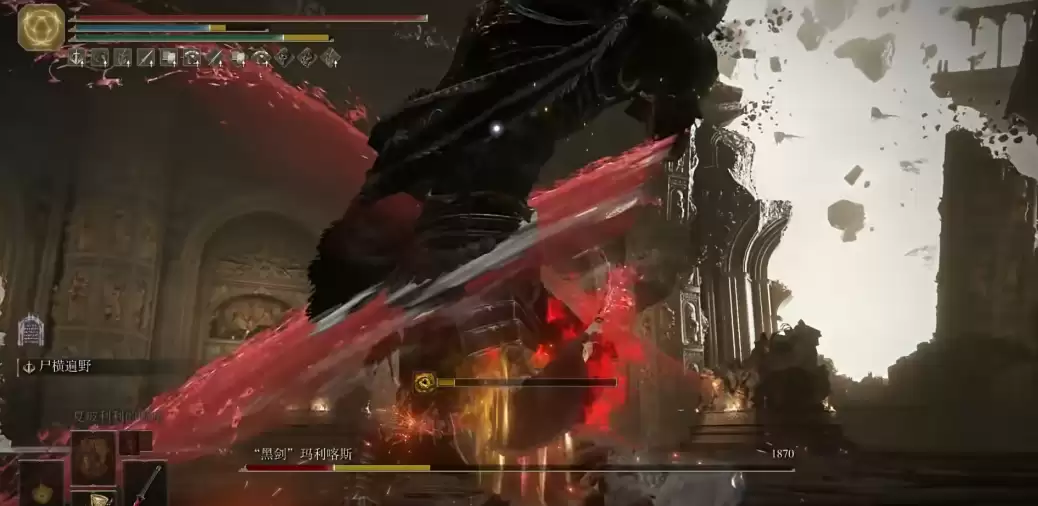 《艾尔登法环》安帕赫套装获取方法