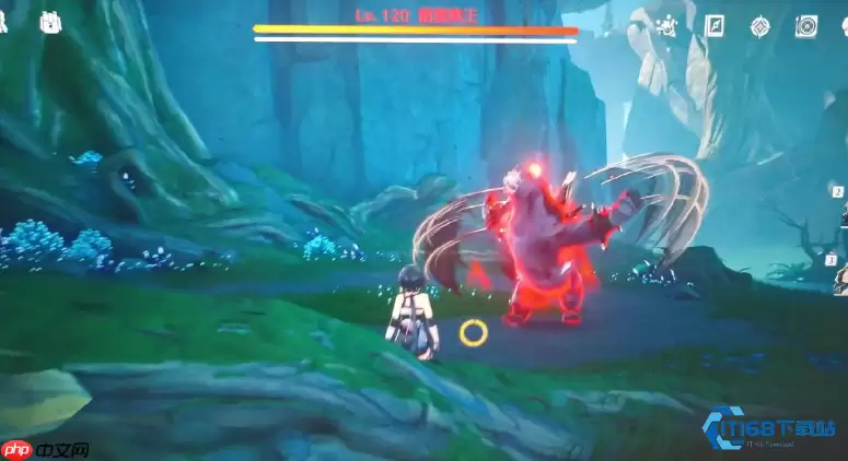 征服箭簇熊王全攻略:精妙卡位与角色搭配制胜法