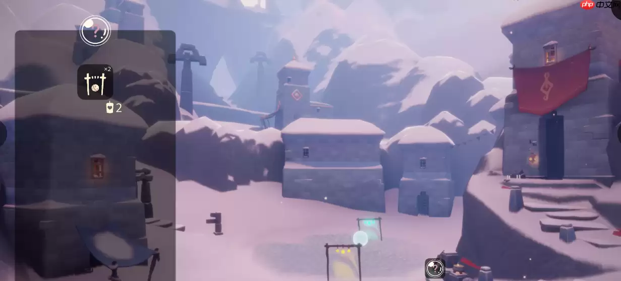 光遇1.22免费魔法是什么-光遇1月22日免费魔法2026