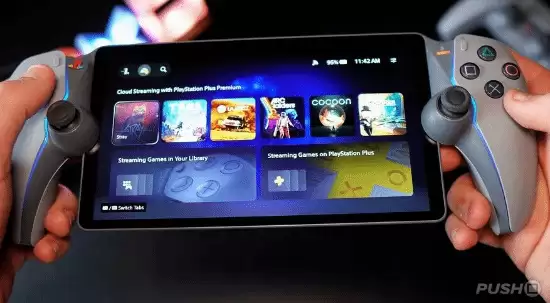 PS Portal美国用户绑定率升至7%，串流升级引爆使用热度