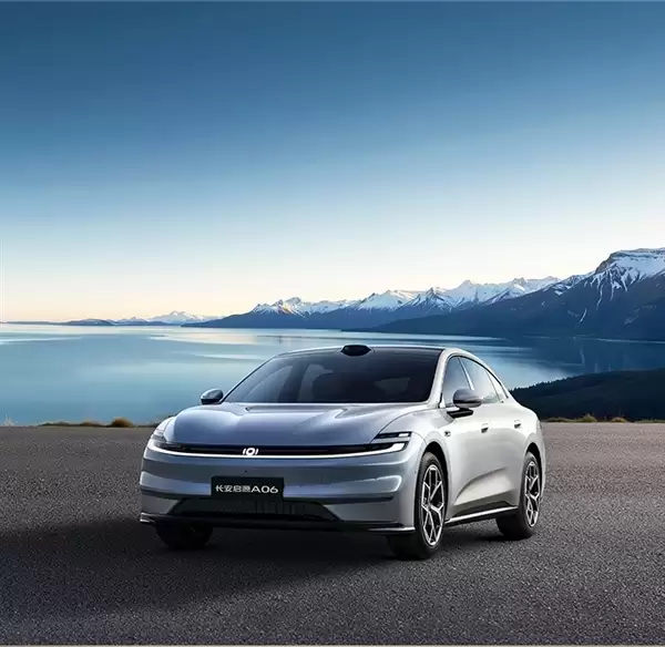 获汽车5年使用权!长安向两名U23重庆球员配赠启源A06