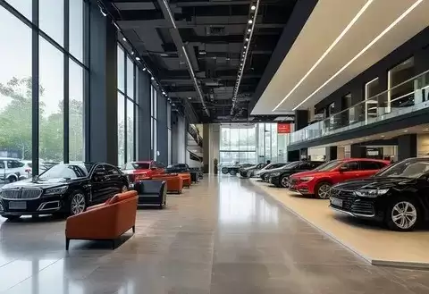 车门细节暗藏安全玄机：三招辨识制造诚意与工艺水准