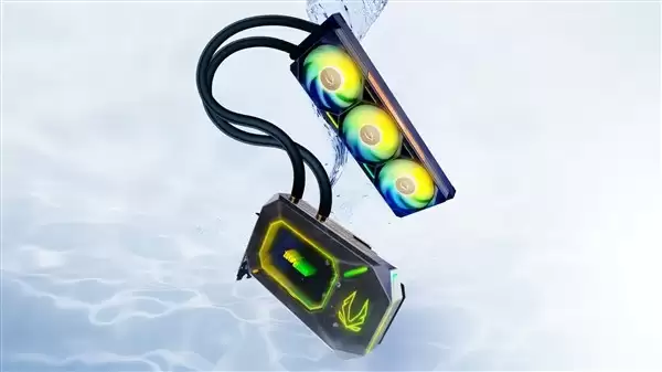 全球显存短缺致RTX 50系显卡价格飙升，多品牌紧急调价并限购