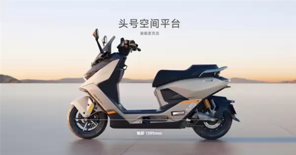 九号公司CEO放话:未来十年电动车要超越燃油车