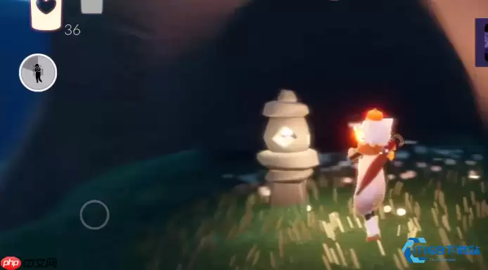 掌握这些技巧!成为光遇先祖收集大师